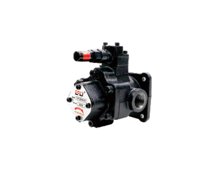 Heavy Oil Lubrication Pumps VOP - W2, VOP - W3